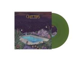 Quitters (green vinyl) (Vinile)