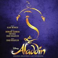 Aladdin / o.b.c.