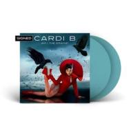 Am i the drama? (indie) (Vinile)