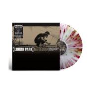 Meteora (Vinile translucent gold & red splatter)