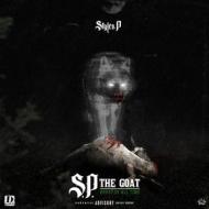 S.p. the goat: ghost of all time (Vinile)