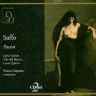 Saffo (1840)