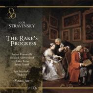 Rake's progress (1951) (carriera di un l