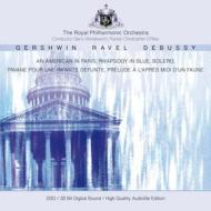 Gershwin: an american in paris