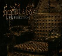 To perdition