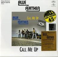 Call me up/let's funk tonight (12'' coloured vinyl) (rsd 21) (Vinile)