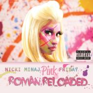 Pink friday-roman reloaded