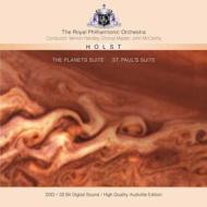 Holst: the planets suite