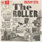 The roller (7'') (Vinile)