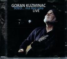 Solo...ma non solo - live [cd + dvd]