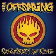 Conspiracy of one (Vinile)