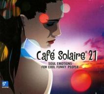 Cafe' solaire 21