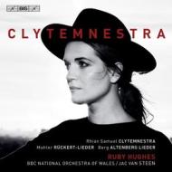 Clytemnestra (sacd)