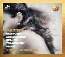Concerti per violino - concertos for violin