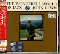 Japan 24bit: the wonderful world of jazz