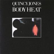Body heat (Vinile)