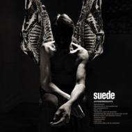 Antidepressants (deluxe gatefold box cd in hessian slip case) Antidepressants (deluxe gatefold box cd in hessian slip case)