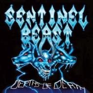 Depths of death (Vinile)