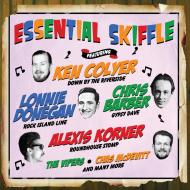 Essential skiffle (2cd)