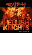 Hellish knights (Vinile)