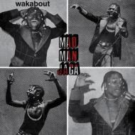 Wakabout (Vinile)