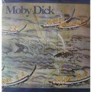 Moby dick (Vinile)