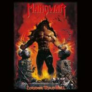 Louder than hell (Vinile)