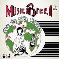 Save the little children (Vinile)