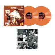 Gioia e rivoluzione (vinyl orange ed. limitata numerata) (rsd 2022) (Vinile)