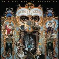 Dangerous numbered 180g 33rpm vinyl 2lp (Vinile)