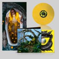 Incubi (lp giallo) (Vinile) Incubi (lp giallo) (Vinile)
