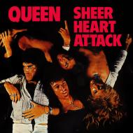 Sheer heart attack (deluxe edition)