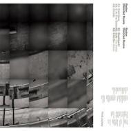 Distorted rooms (white vinyl) (Vinile)