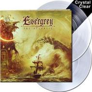 The atlantic - crystal clear edition (Vinile)