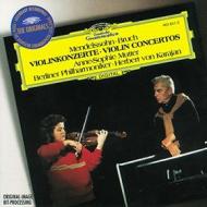 Violin concertos (concerto per violino)
