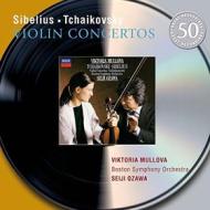 Violin concertos (concerti per violino op.47 - concerto per violino op.35)