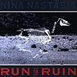 Run to ruin