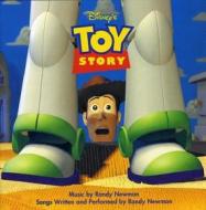 Toy story (colonna sonora)