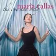 Maria callas:the one and only