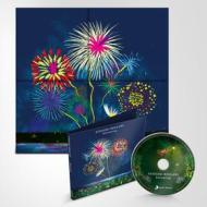 Blooming cd digifile