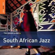 The rough guide to south african jazz (second edition)