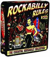 Rockabilly rules
