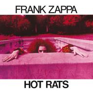 Hot rats