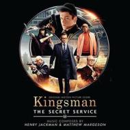 Kingsman: secret service / o.s.t.