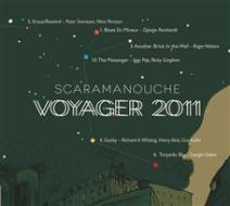 Voyager 2011