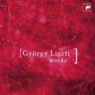 Ligeti works