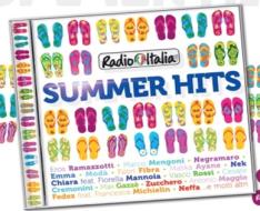 Radio italia summer hits