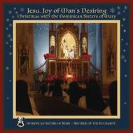Jesu, joy of man's desiring: cd natalizi