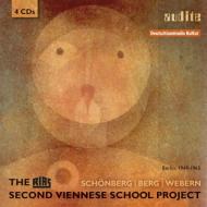 The rias second viennese school project