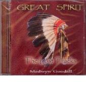 Great spirit - the lost tracks